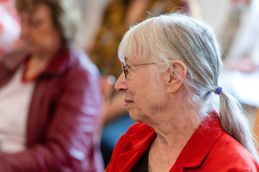 Inta Friedenspreisträger 2022