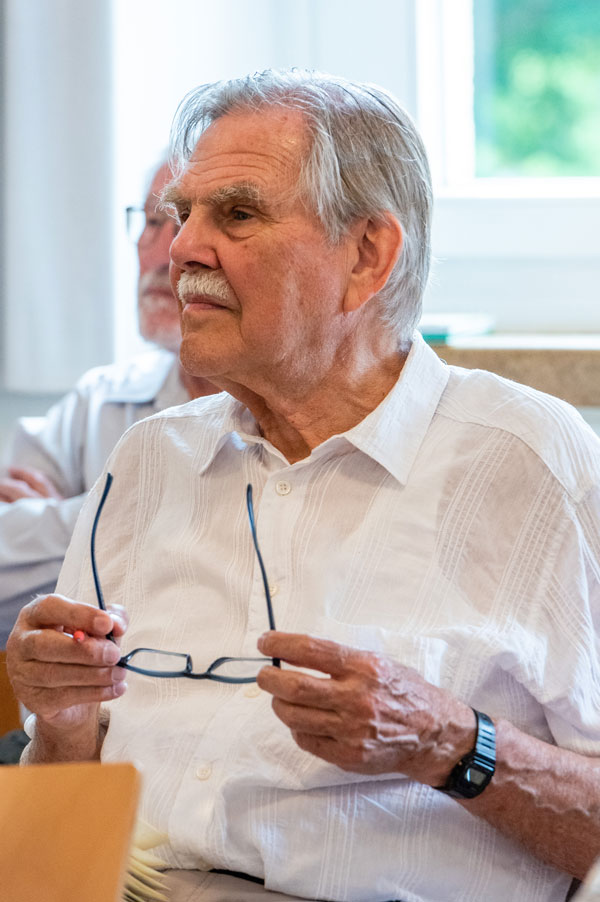 Inta Friedenspreisträger 2022