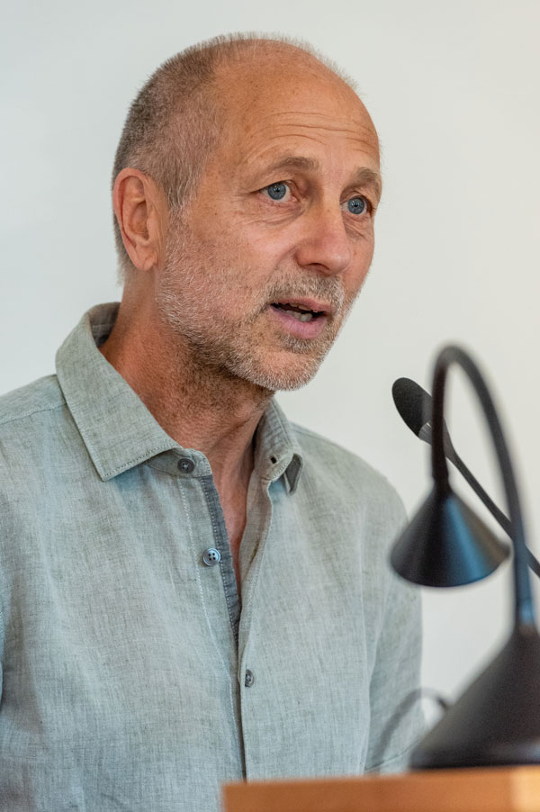 Inta Friedenspreisträger 2022