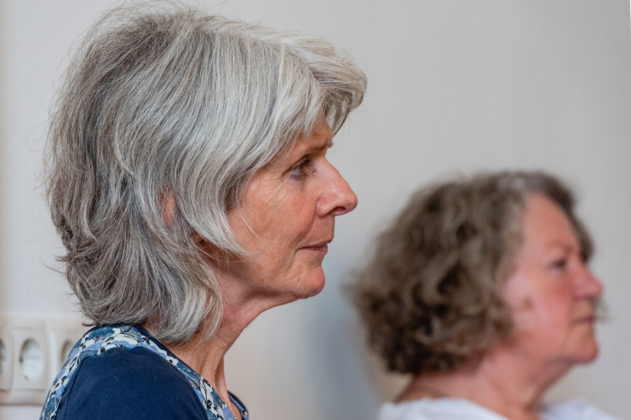 Inta Friedenspreisträger 2022