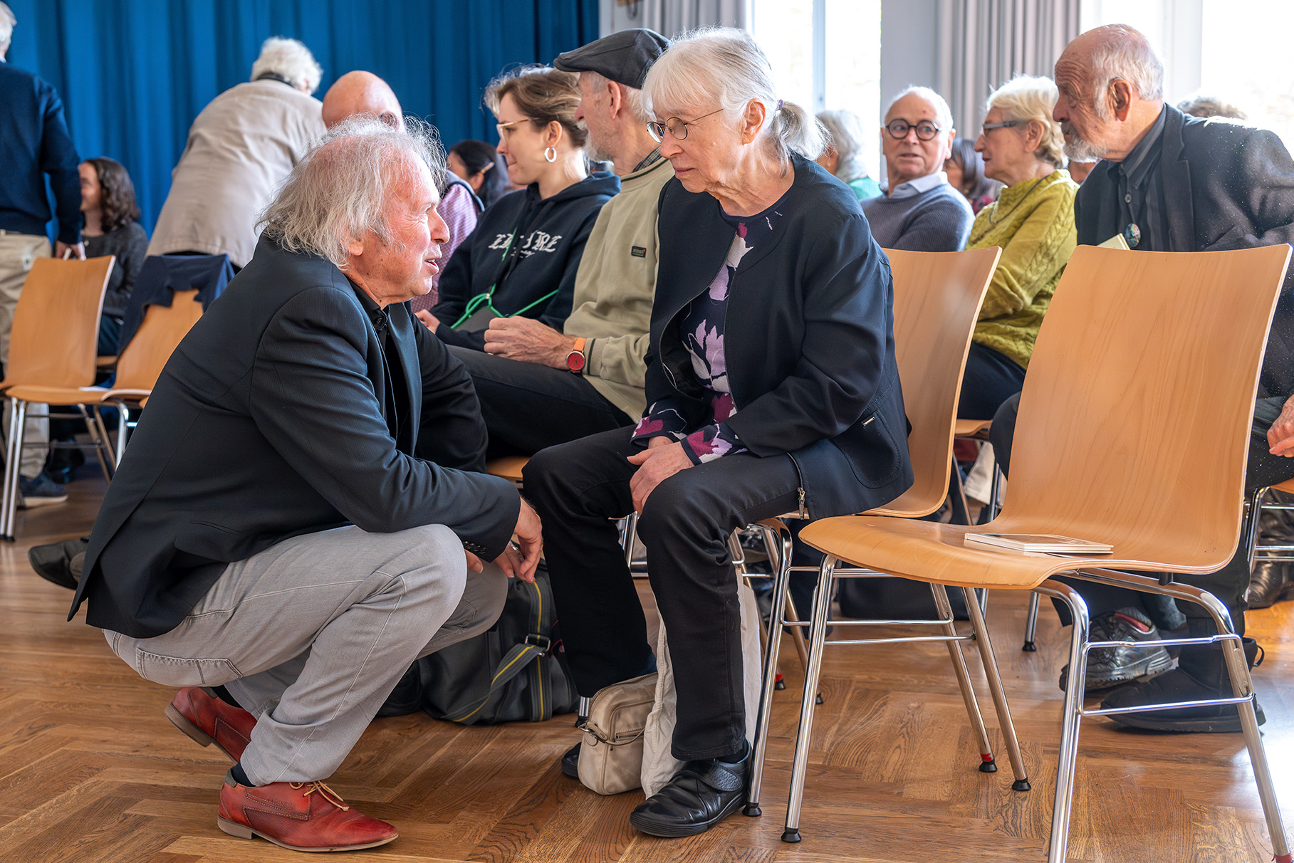 INTA Friedenspreisträger 2024