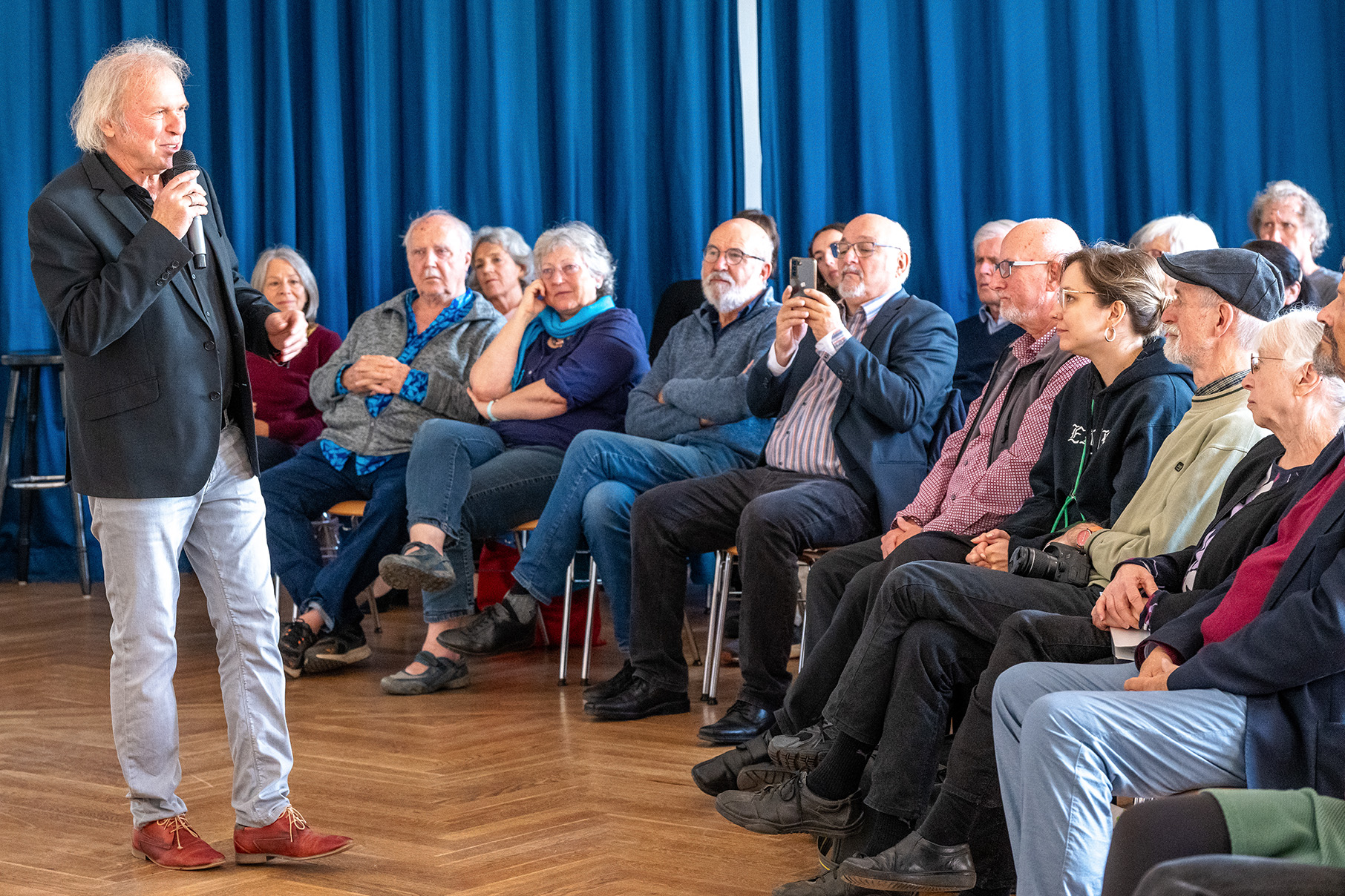 INTA Friedenspreisträger 2024