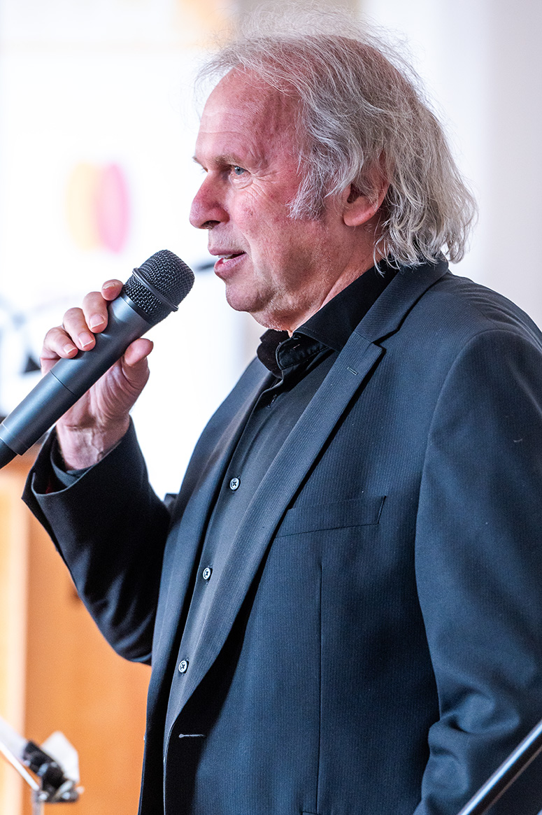 INTA Friedenspreisträger 2024